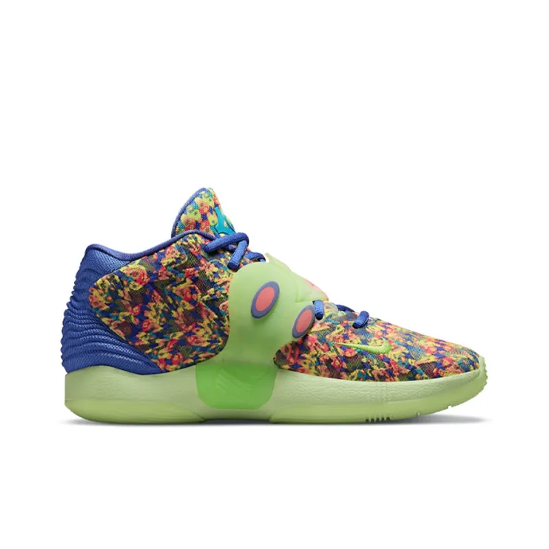 Nike KD 14 EP 'Ron English 1'-1