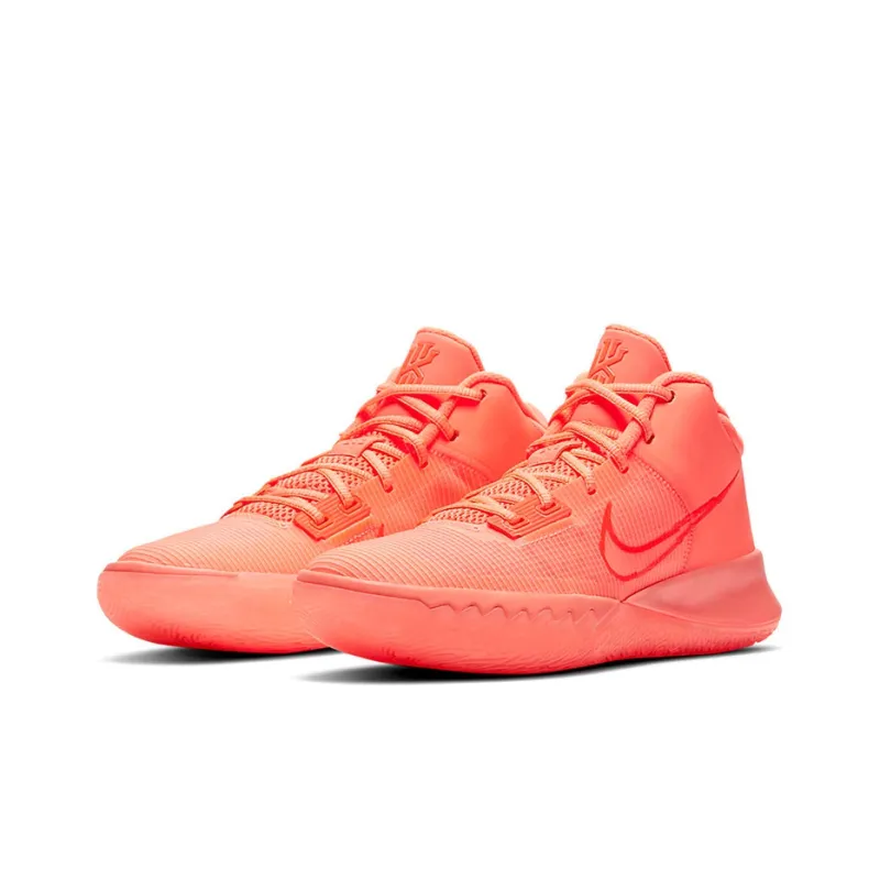 Nike Kyrie Flytrap 4 'Bright Mango'-2
