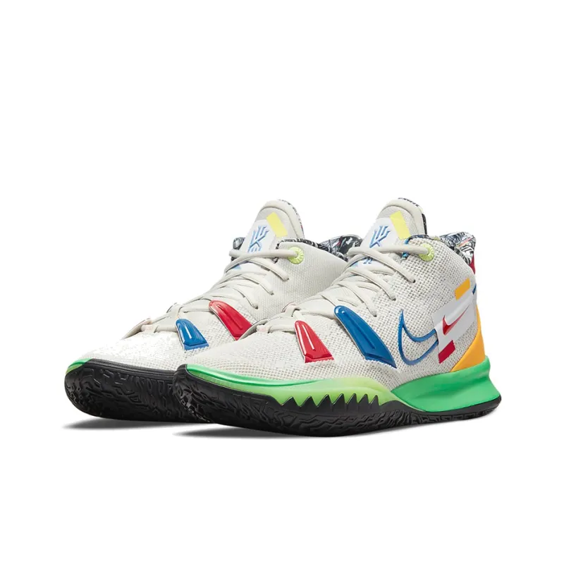 Nike Kyrie 7 EP 'Visions'-2