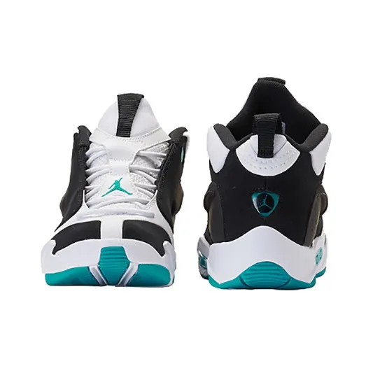 Jordan Jumpman Quick 23 Turbo Green-3