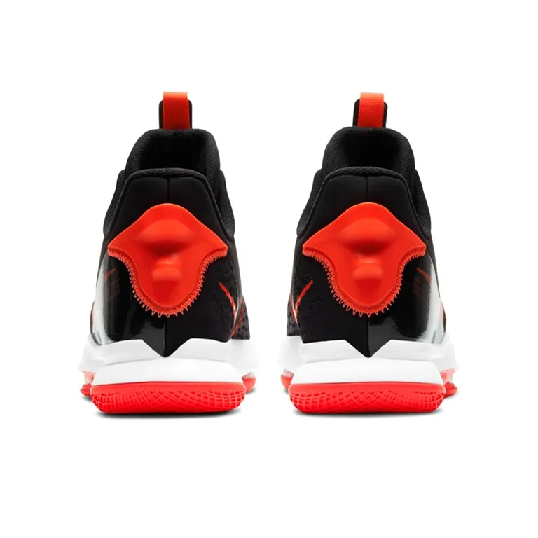 Nike LeBron Witness 5 EP 'Bred'-4