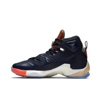 Nike LeBron 13 Ext Luxbron