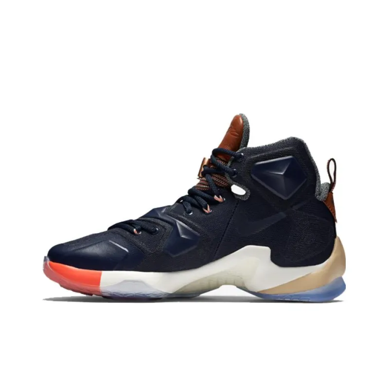 Nike LeBron 13 Ext Luxbron-0