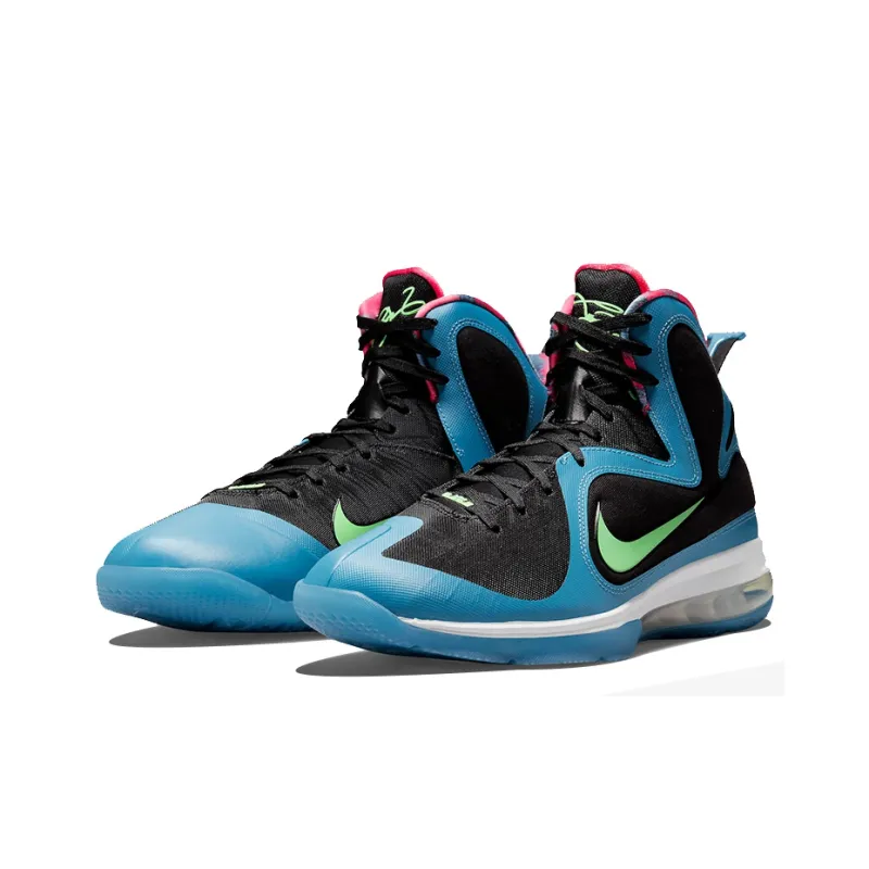 Nike LeBron 9 South Coast-2