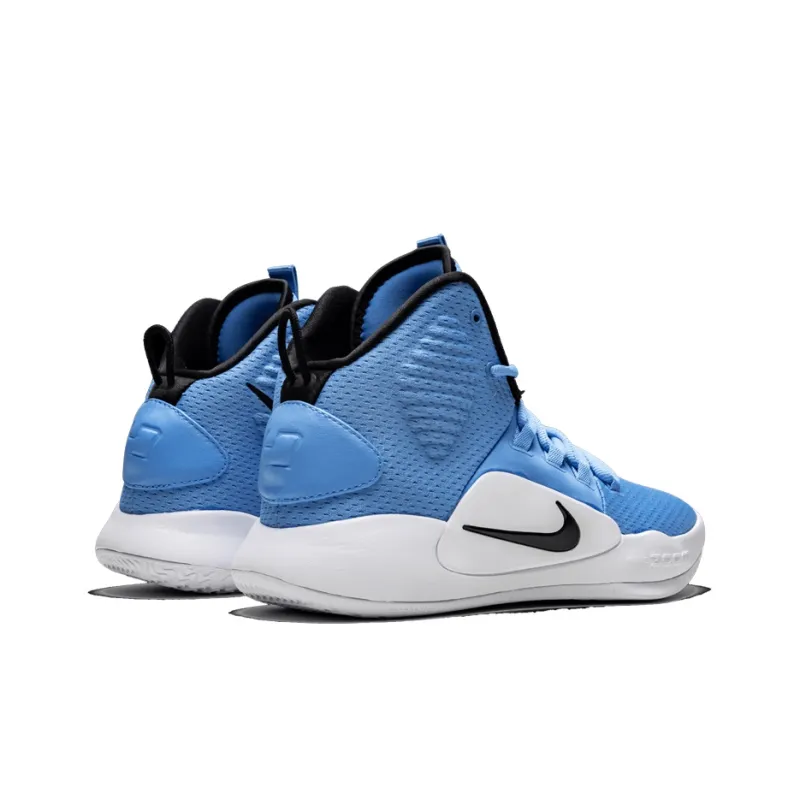 Nike Hyperdunk X Tb 'University Blue White'-3