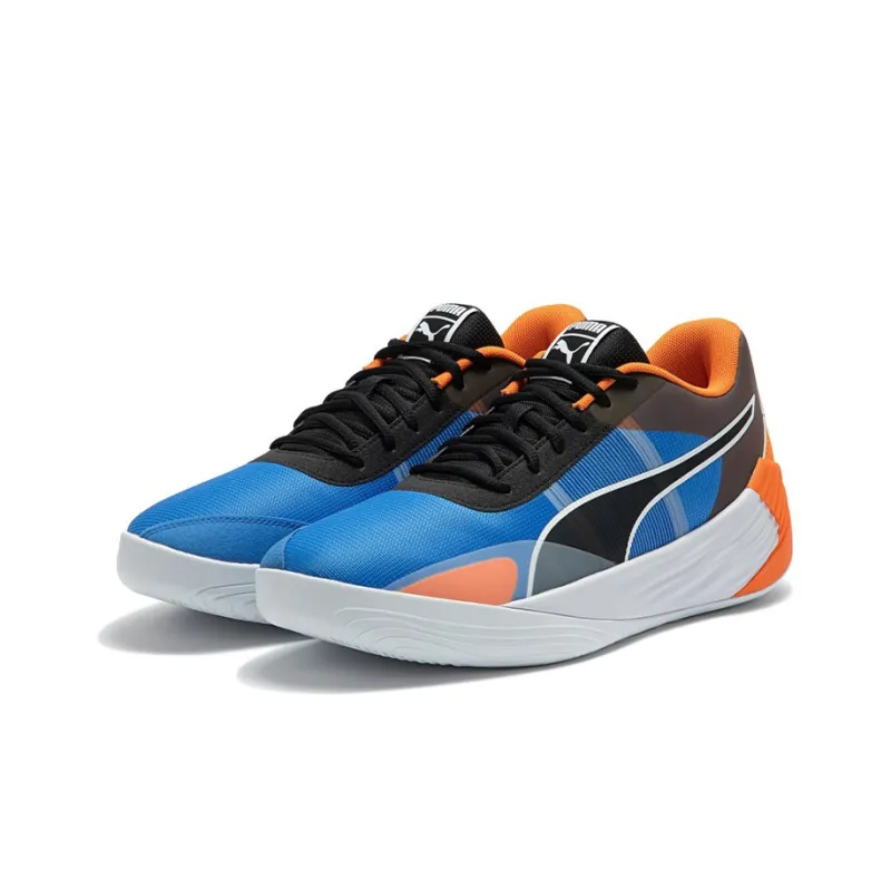 PUMA Fusion Nitro Team 'Knicks'-2