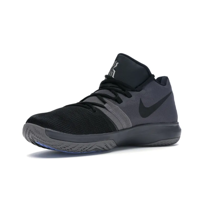 Nike Kyrie Flytrap Black Gunsmoke-2