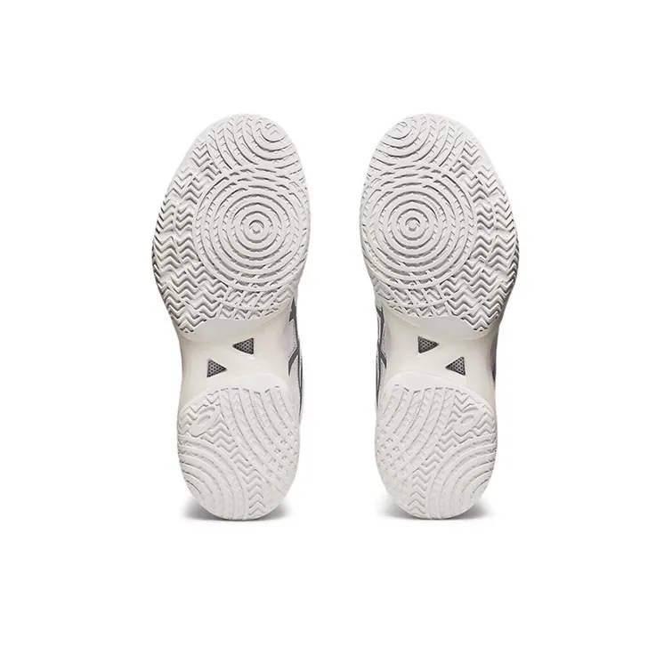Asics Gel Hoop V13 'Silver'-4