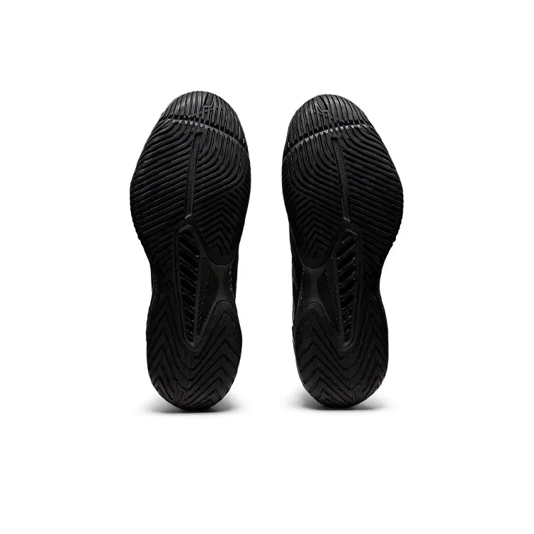 Asics Gel Burst 26 Low 'Triple Black'-6