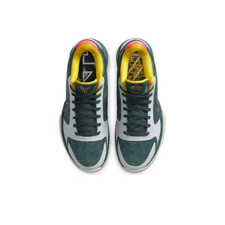 Nike Kobe 5 Protro Eybl Girls 2020-3