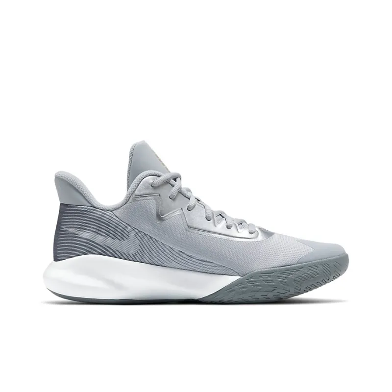 Nike Precision 4 Low top Sneakers-1