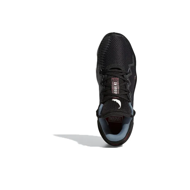 Adidas Marvel X D.O.N. Issue #2 'Venom'-4