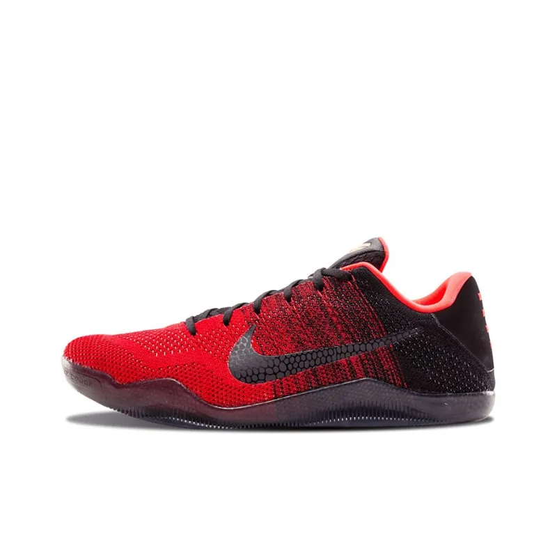 Nike Kobe 11 Elite Low Achilles Heel-0