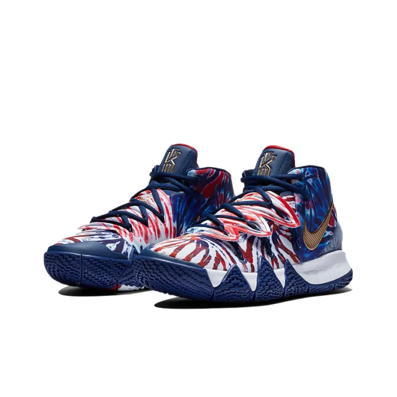 Nike Kyrie Hybrid S2 Ep 'What The USA'-2