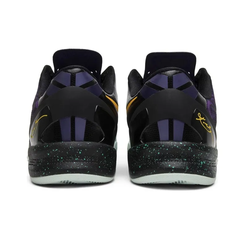 Nike Kobe 8 System 'Easter'-2
