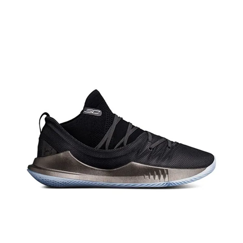 Under Armour Curry 5 Pi Day-1