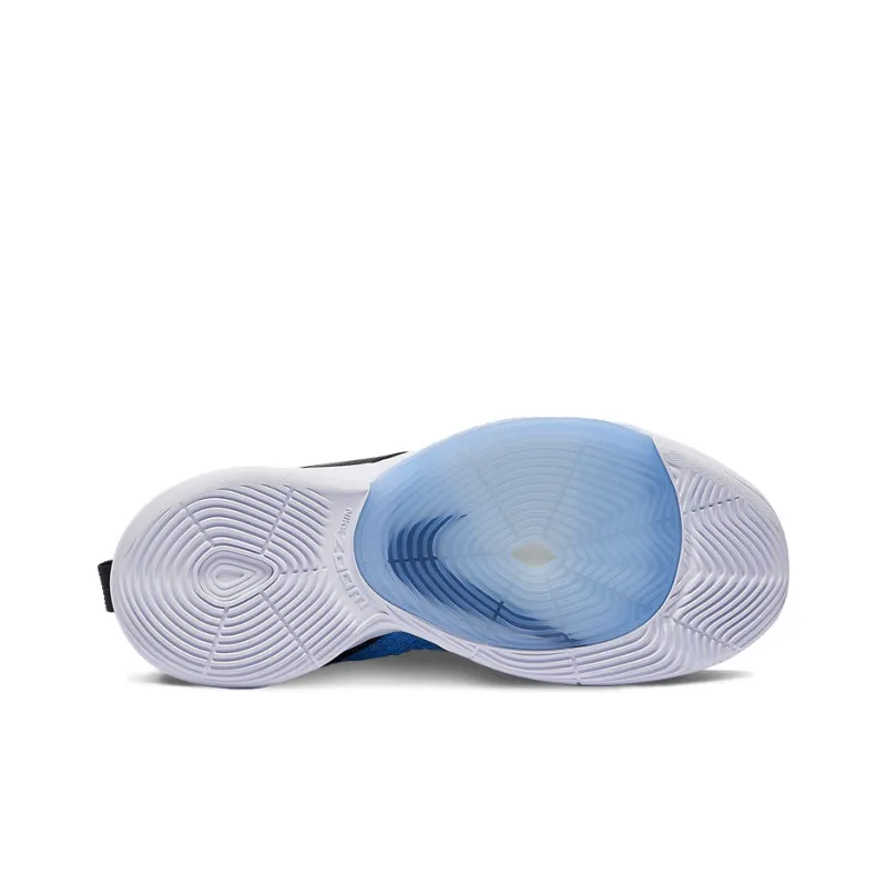 Nike Zoom Rize Tb University Blue-4