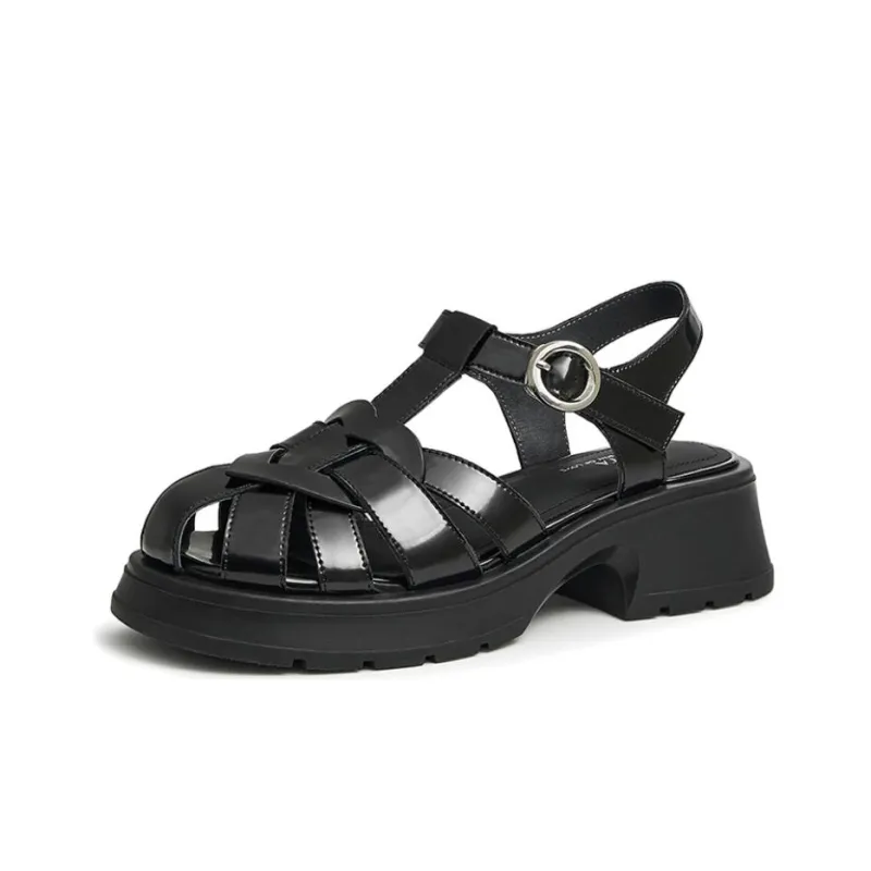 TATA Roman Sandals Women's-7