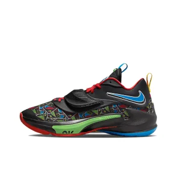 Nike X Uno Zoom Freak 3 '50th Anniversary Black'