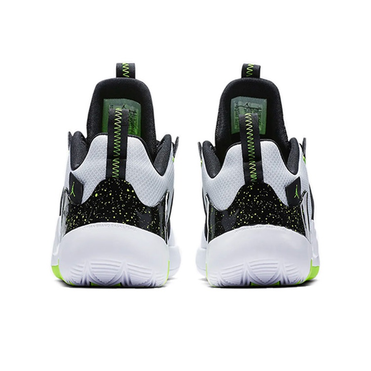 Jordan zoom zero gravity white best sale