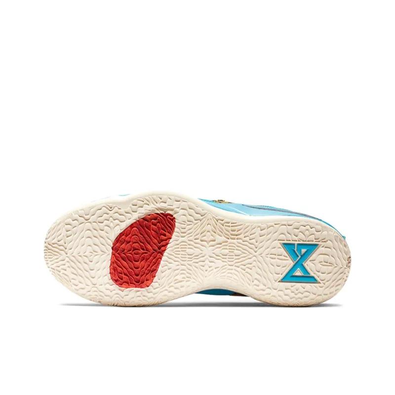 Nike Pg 2.5 Pendleton-4