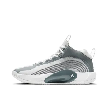 JORDAN Jumpman 2021 Pf 'Gray White'