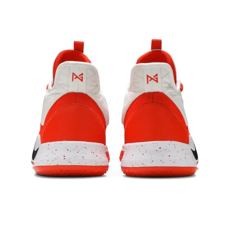 Nike Pg 3 Tb 'Team Orange'-2