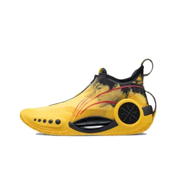 LINING Way Of Wade 9   Bruce Lee