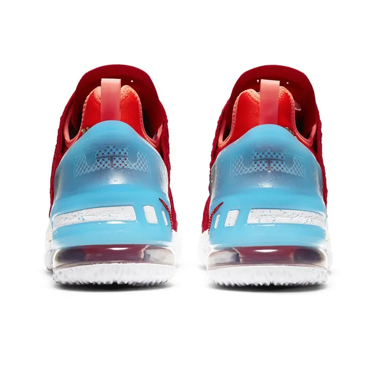 Nike LeBron 18 Gong Xi Fa Cai-4