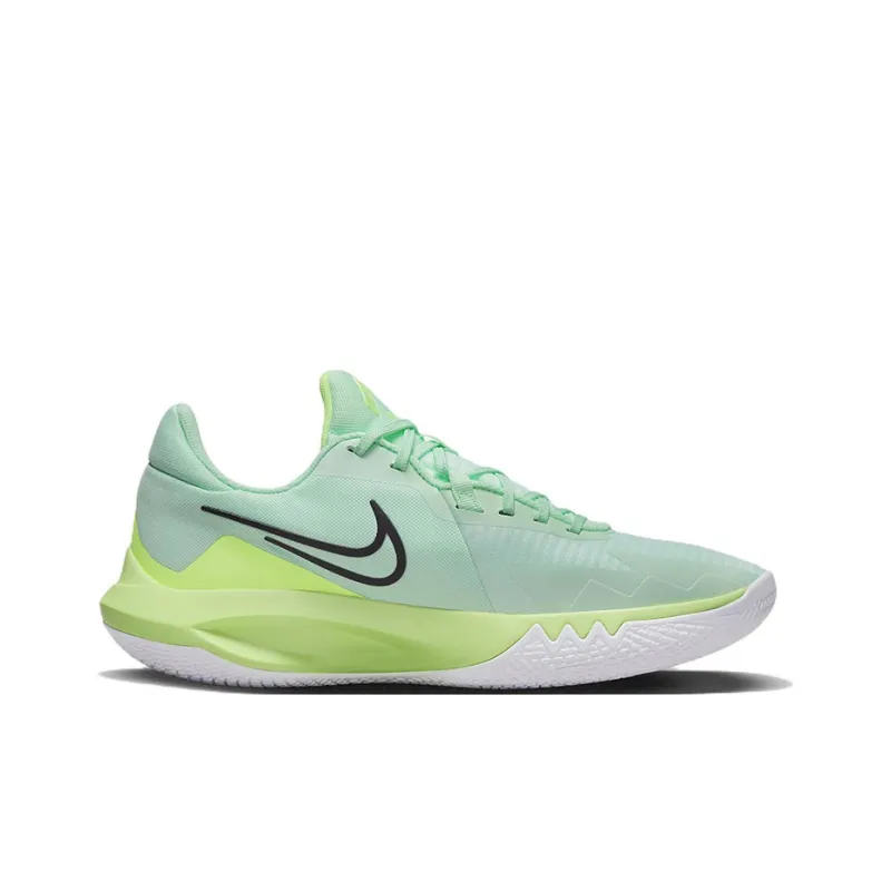 Nike Precision 6 Mint Foam-1
