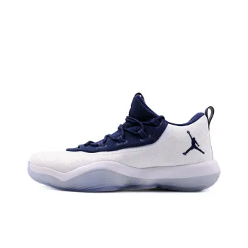 JORDAN Super.Fly Low Pf 'Navy'