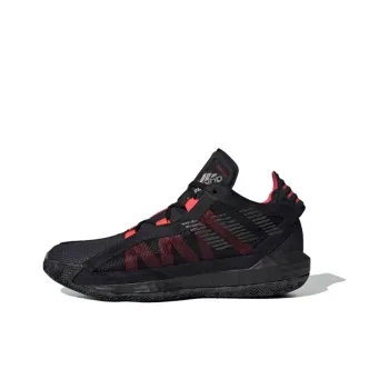 Adidas Dame 6 'Ruthless'