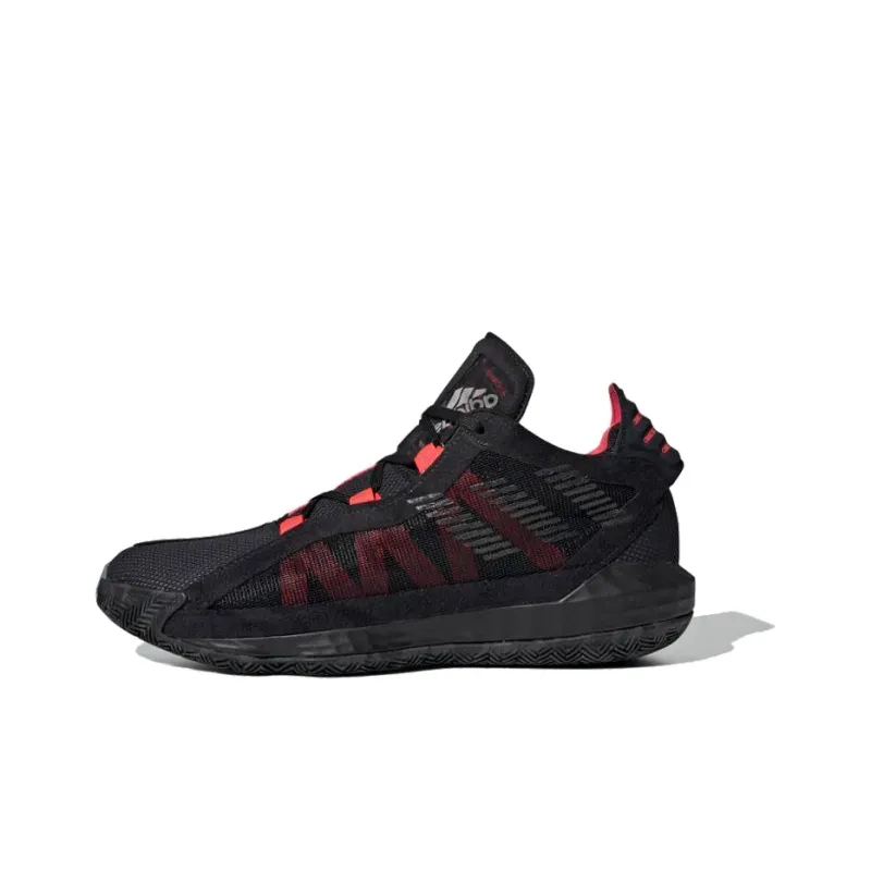 Adidas Dame 6 'Ruthless'-0