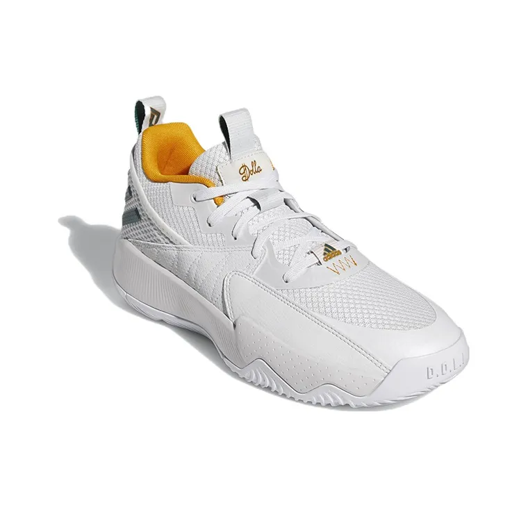 Adidas Dame Certified Extply 2.0 'The Letter O'-2
