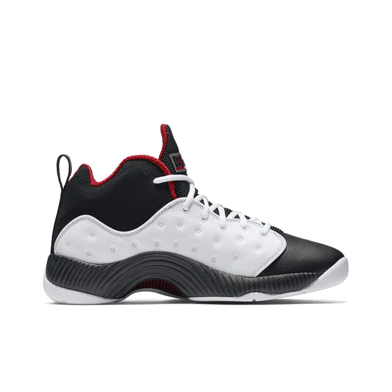 Jordan Jumpman Team 2 Chicago Home 2016-1