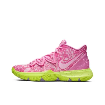SpongeBob SquarePants X Nike Kyrie 5 'Patrick'