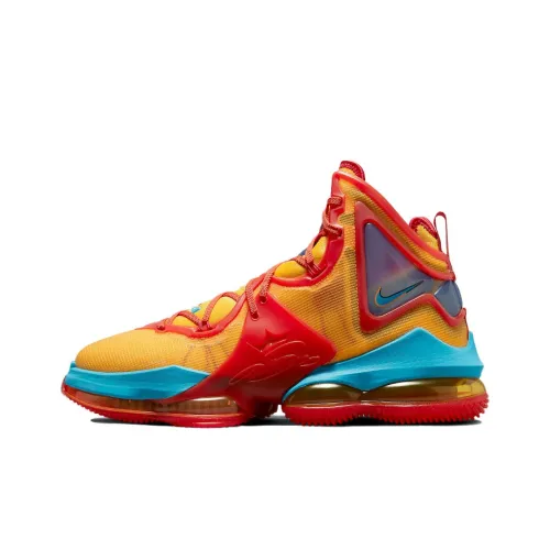 Nike LeBron 19 Tune Squad