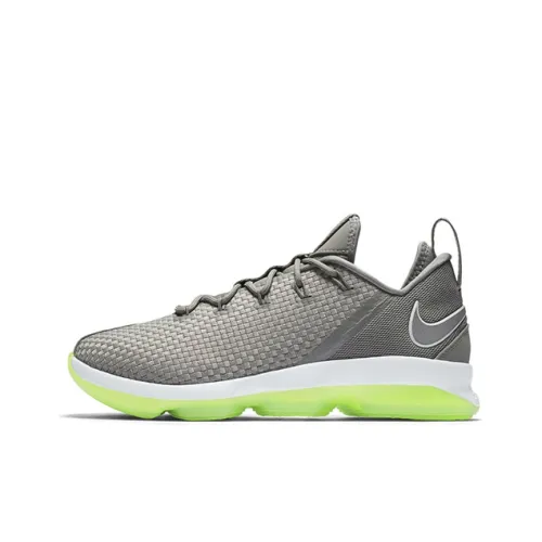 Nike LeBron 14 Low Dunkman