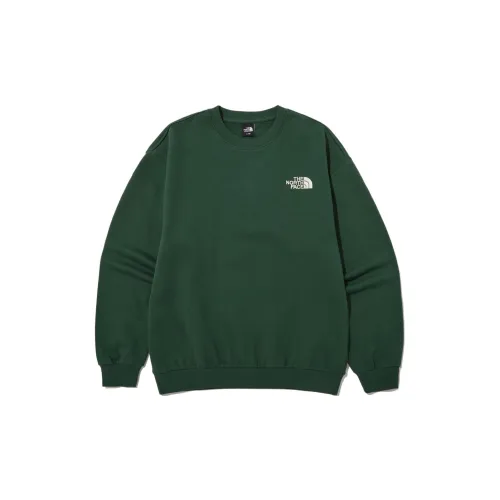 THE NORTH FACE Men Sweatshirt