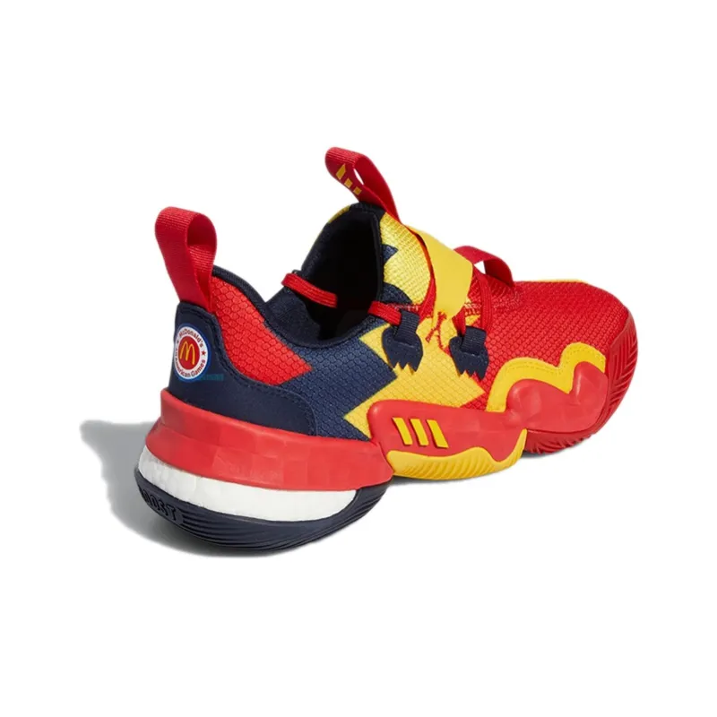 Adidas Trae Young 1 McDonald's All American-3