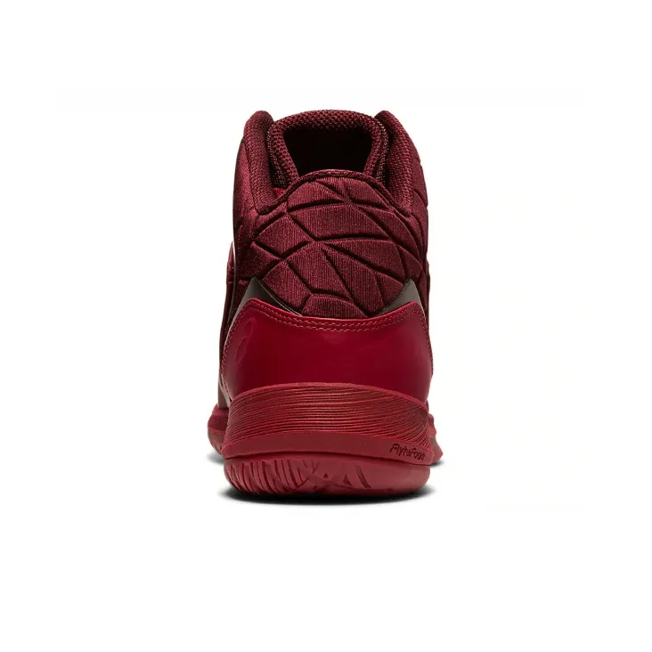 Asics Gel Triforce 3 'Deep Mars'-4