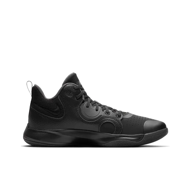 Nike Fly.By Mid 2 'Black Dark Grey'-1