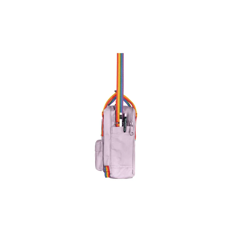 Fjallraven Kanken Outdoor Bags-3