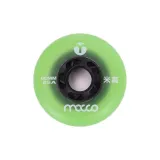 Freestyle Wheel 85A Green