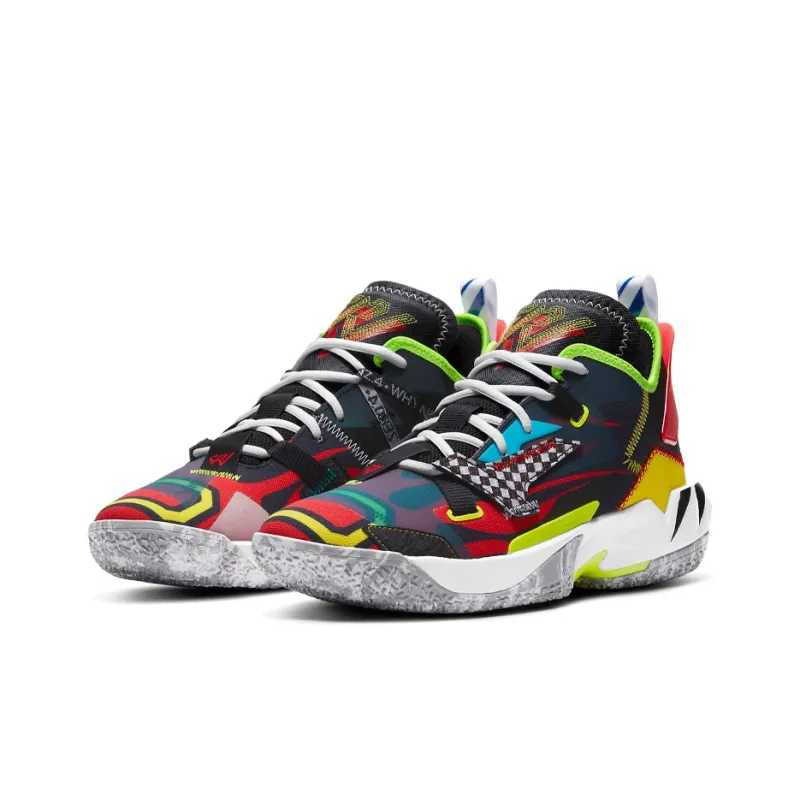 Jordan Why Not Zer0.4 'Marathon'-2