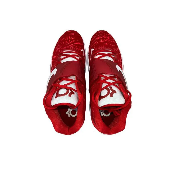 Nike Kd 14 Tb 'Gym Red'-3