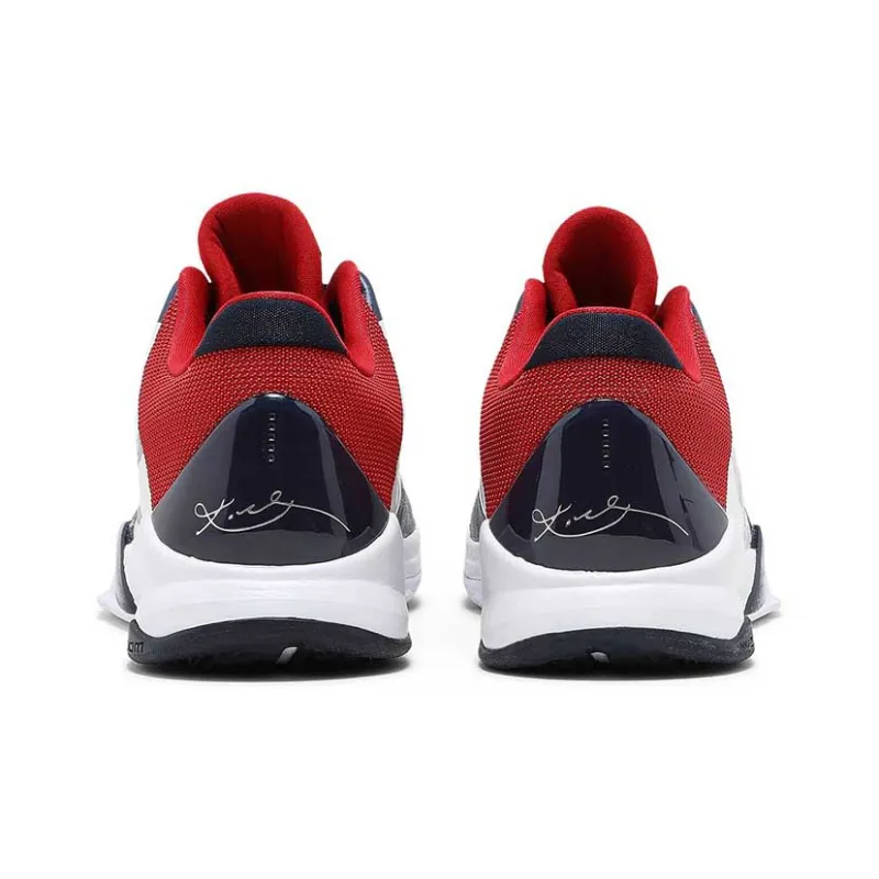 Nike Kobe 5 Usa-3