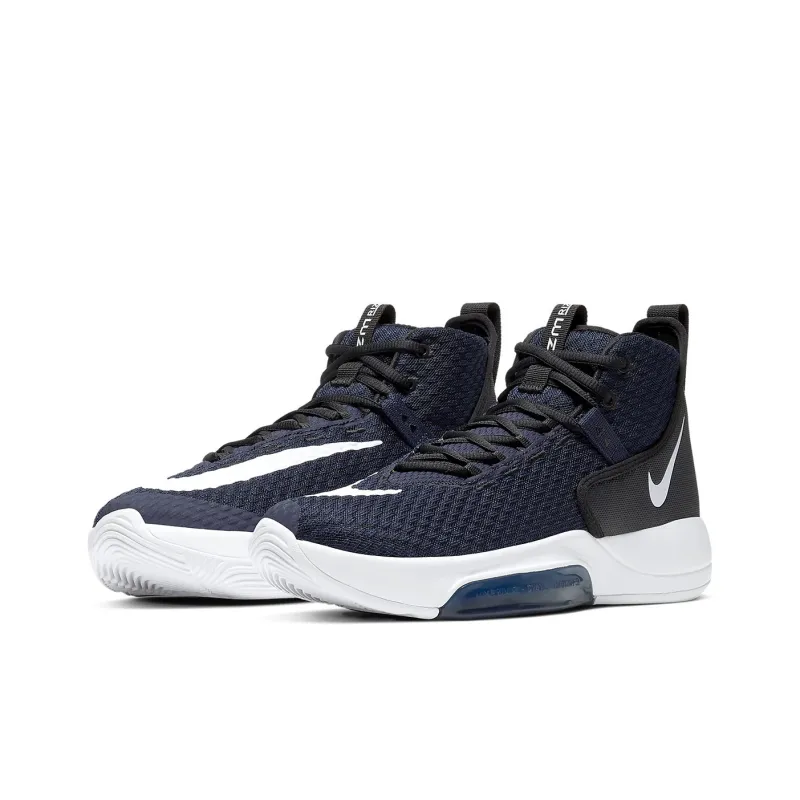 Nike Zoom Rize Tb Midnight Navy-2