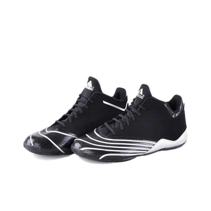 Adidas Return Of The Mac Core Black-2