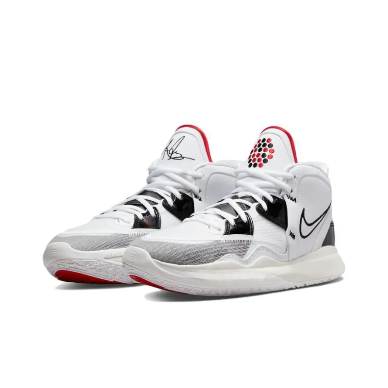 Nike Kyrie 8 Infinity EP "Man Machine"-2